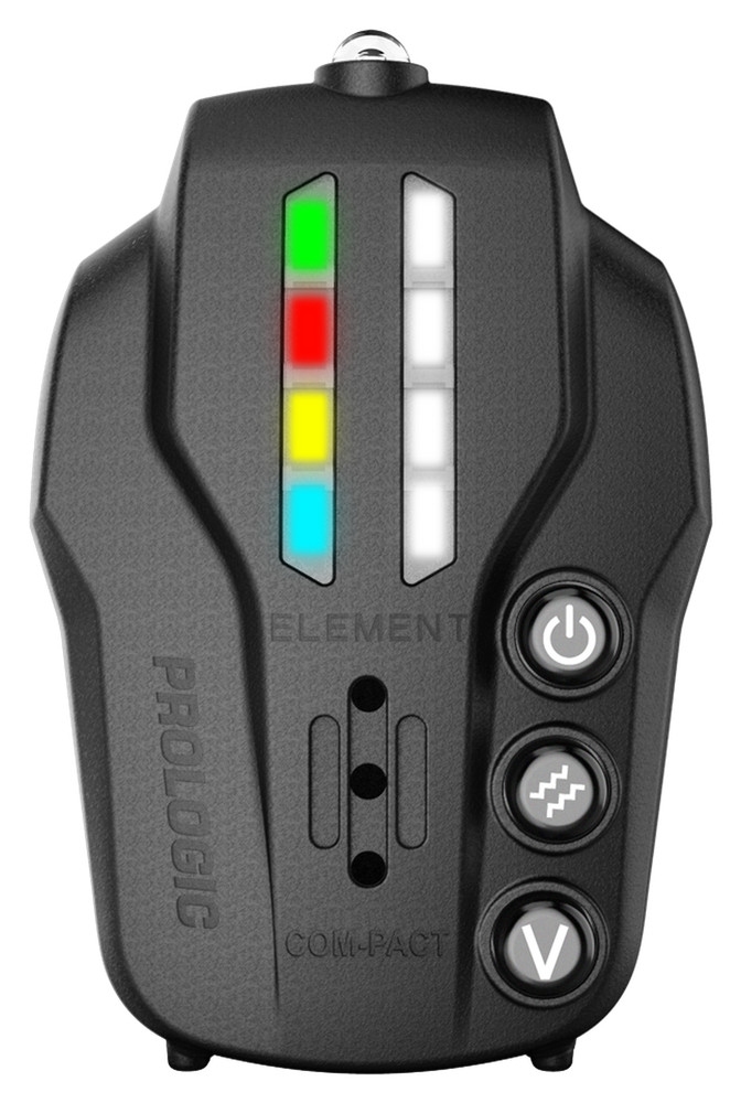 ProLogic Element Com-Pact Alarm Set 3+1