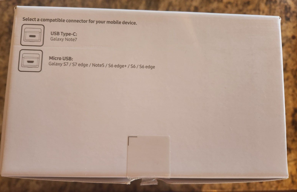 Samsung Gear VR Powered by Oculus - New in box! 2016