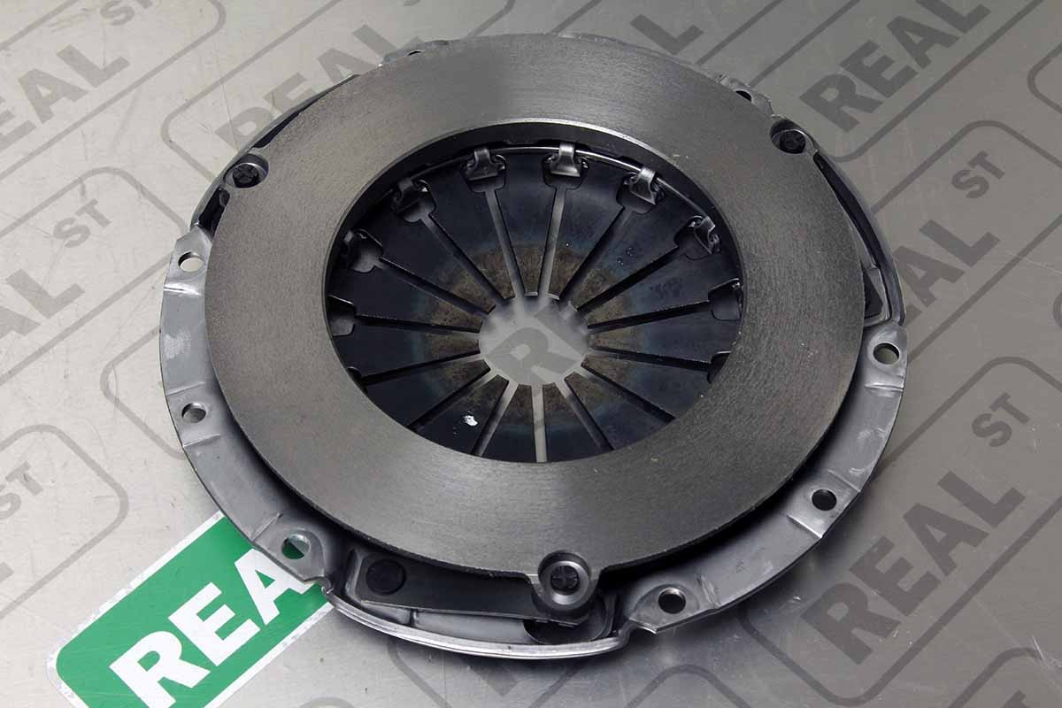 EXEDY OE Replacement Clutch Kit for Mazda Miata NA NB 1.8L 1994-2005 KMZ03