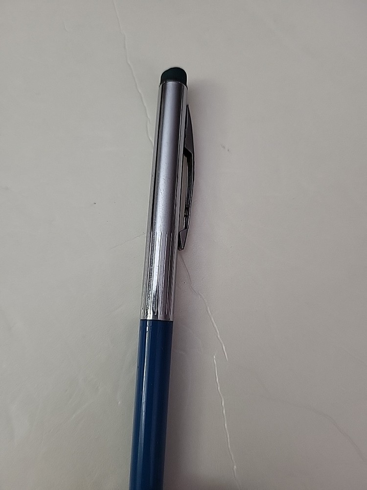 Sheaffer Blue Mechanical Pencil