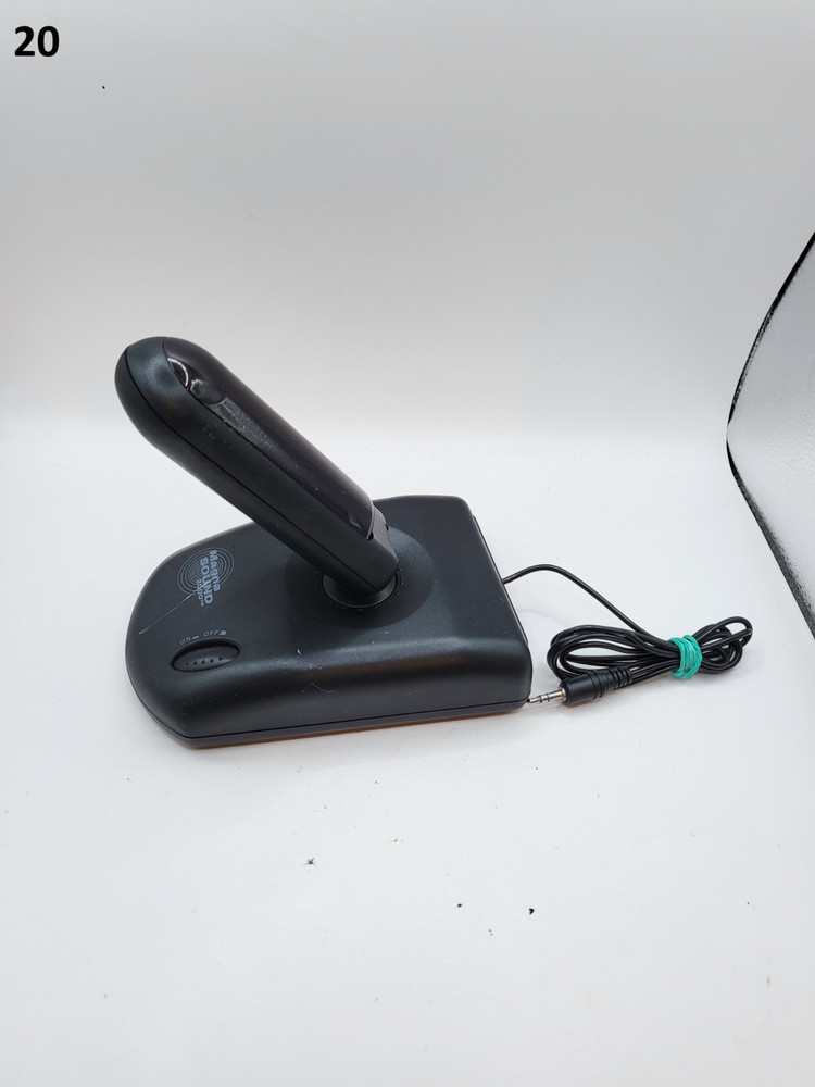 Magna Sound 2000 Base