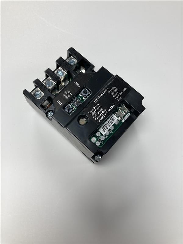 49P11-843 Sure Switch Contactor Upgrade Universal Emerson White Rodgers