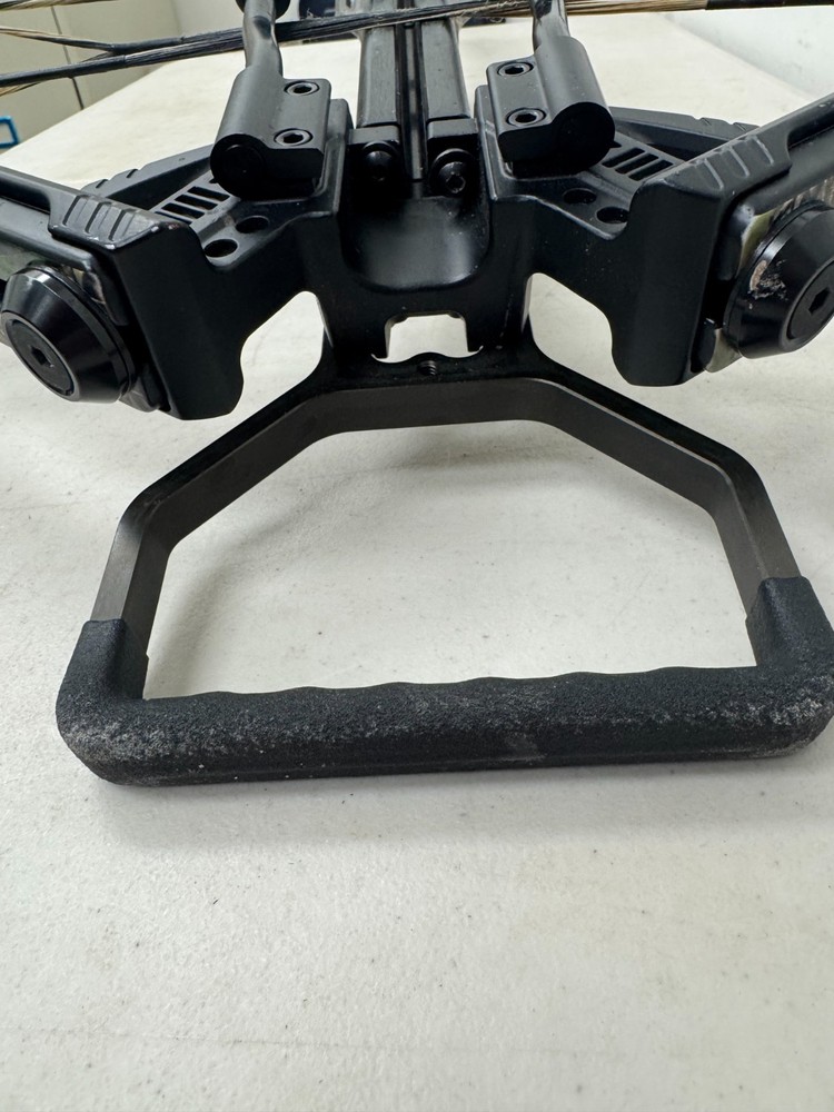 Center Point Mercenary 370 Crossbow