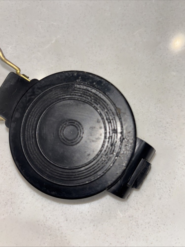 VINTAGE Engineer Directional Compass