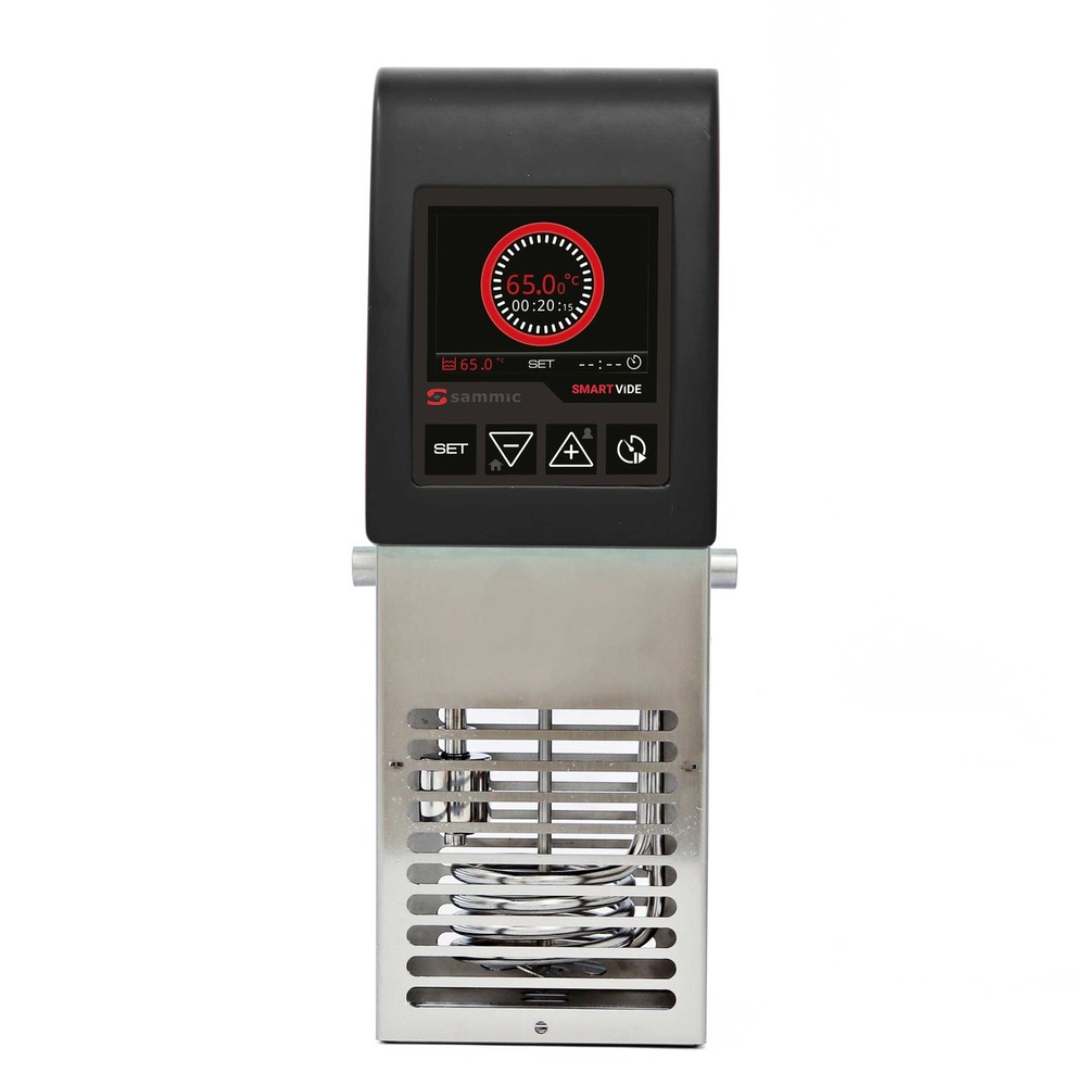 Sammic SMARTVIDE5 (SMARTVIDE5) Sous Vide Cooker