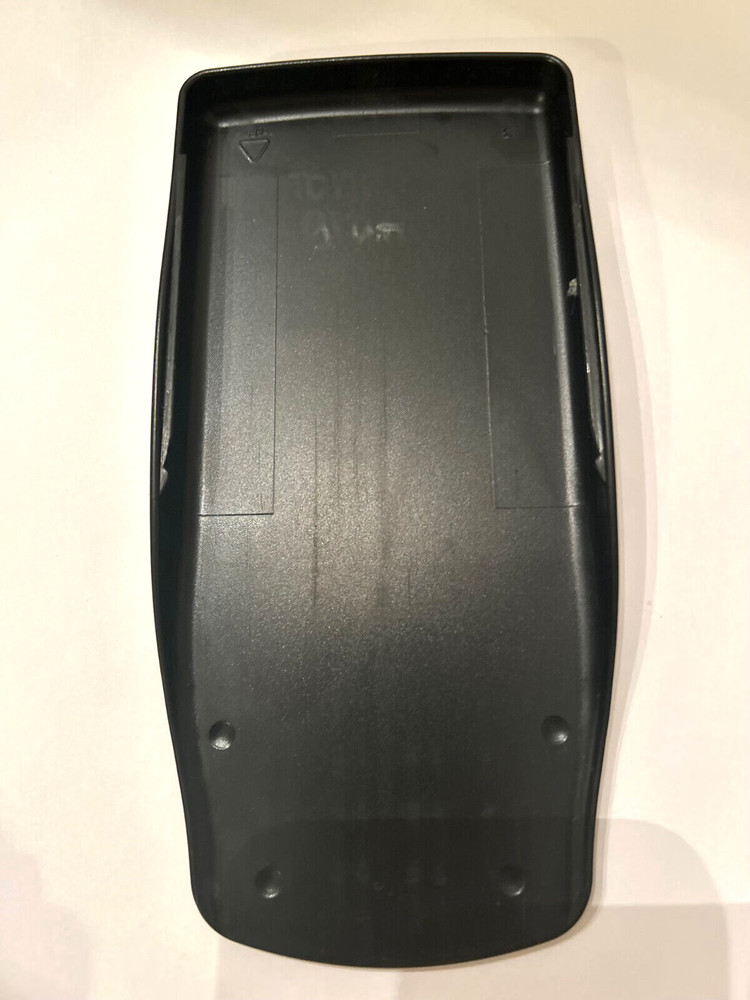 Texas Instruments TI-83 Plus Graphing Calculator - black, with cover