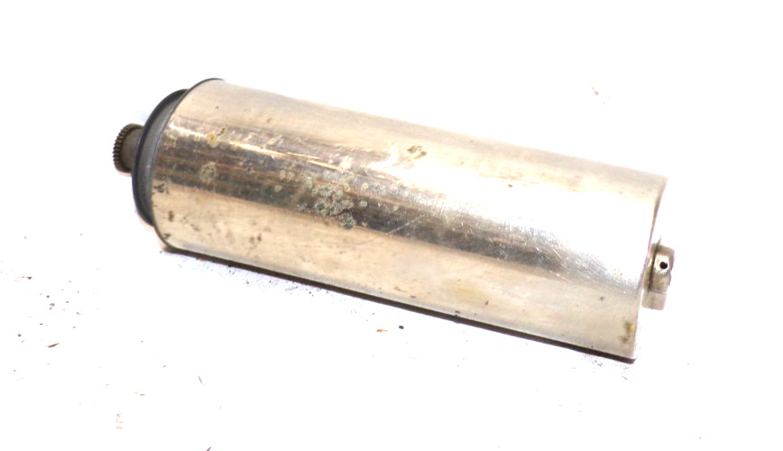 EDISON FIRESIDE CYLINDER PHONOGRAPH MANDREL