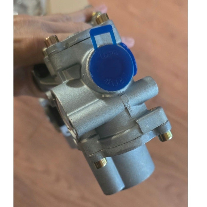 ABS Valve Modulator 4725001230