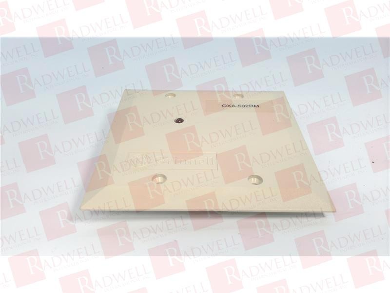 TYCO 0XA-502RM / 0XA502RM (USED)