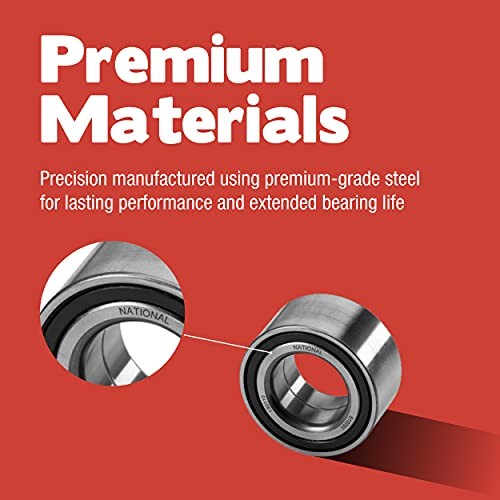 510082 Wheel Bearing