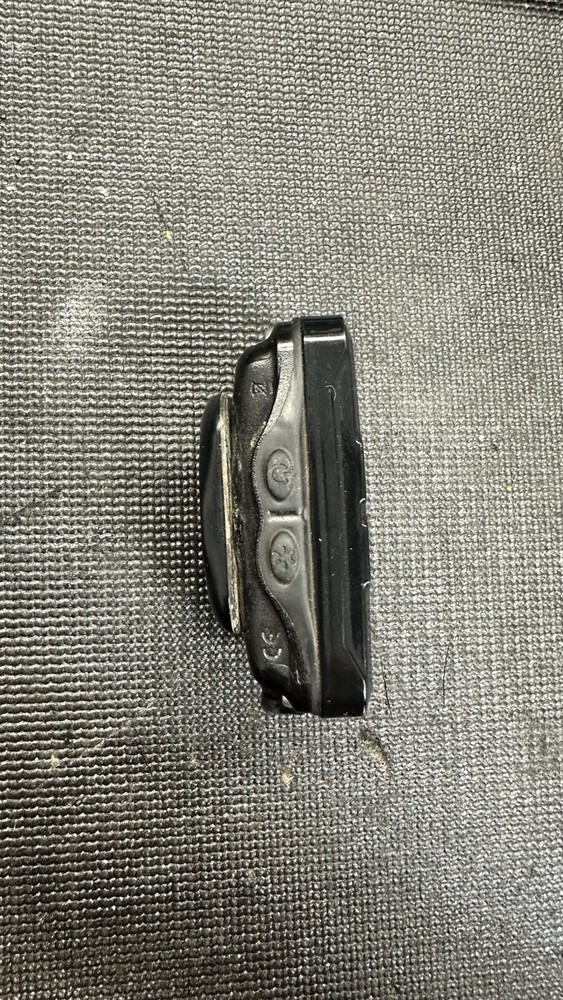 Lezyne Enhanced Super GPS