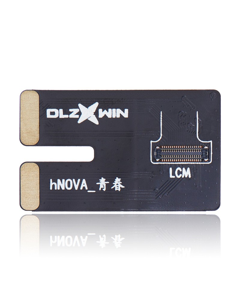 Replacement Tester Flex Cable For iTestBox (S300) Compatible For Huawei Nova QC