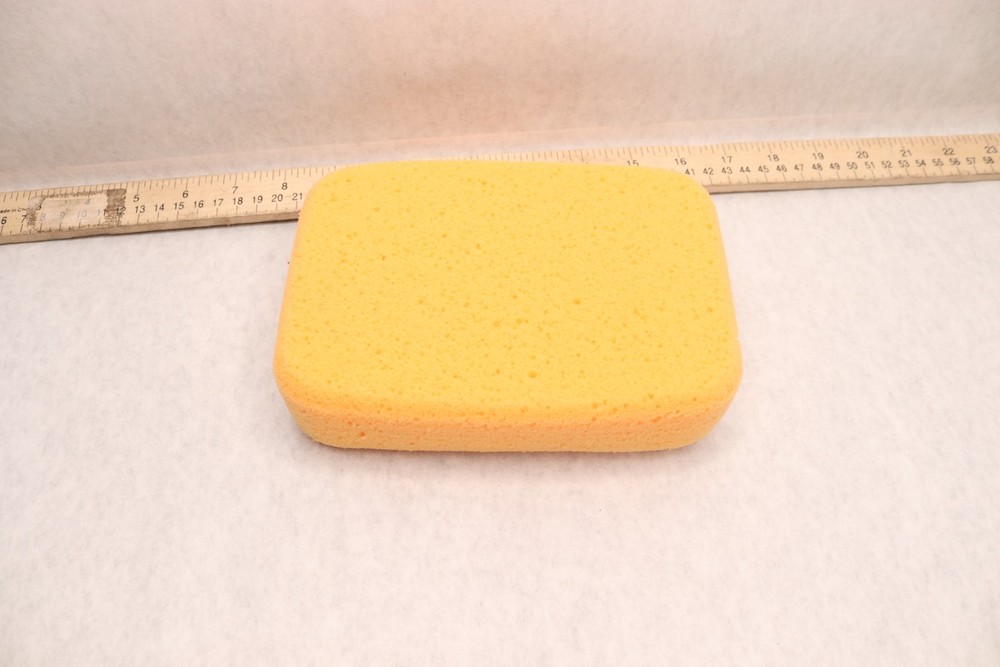 Bon Tool Grouting Sponge Bagged 87-101