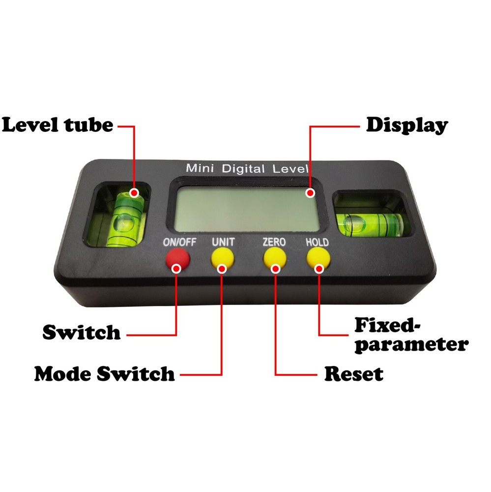 Car Steering Wheel Alignment Tool Four-wheel Alignment Instrument Auxiliary Tool