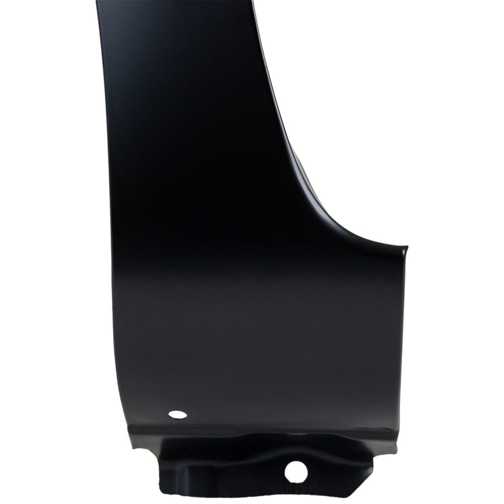 Front Driver Side Fender For 2012-2019 Nissan Versa Primed