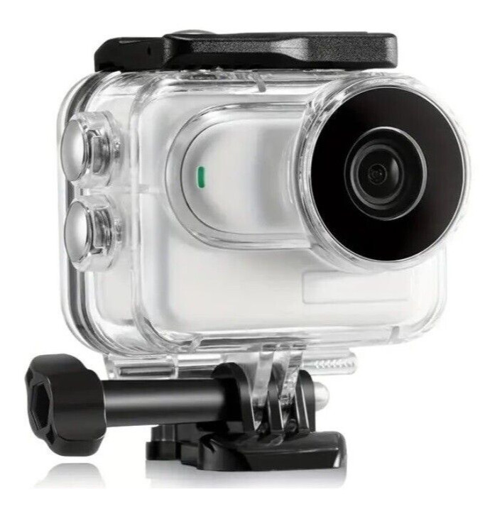 Waterproof Case for Insta360 GO 3
