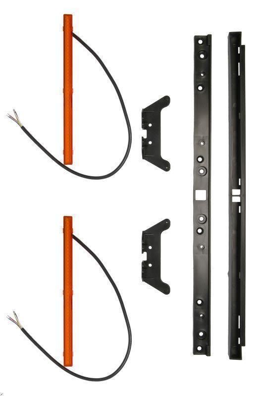 Rotating Beacon WAŚ 2080