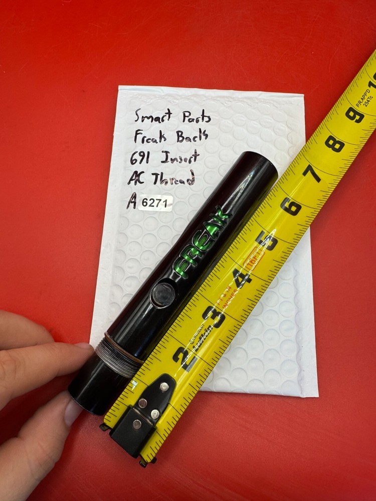 Smart Parts Freak Back 691 Insert AC Thread