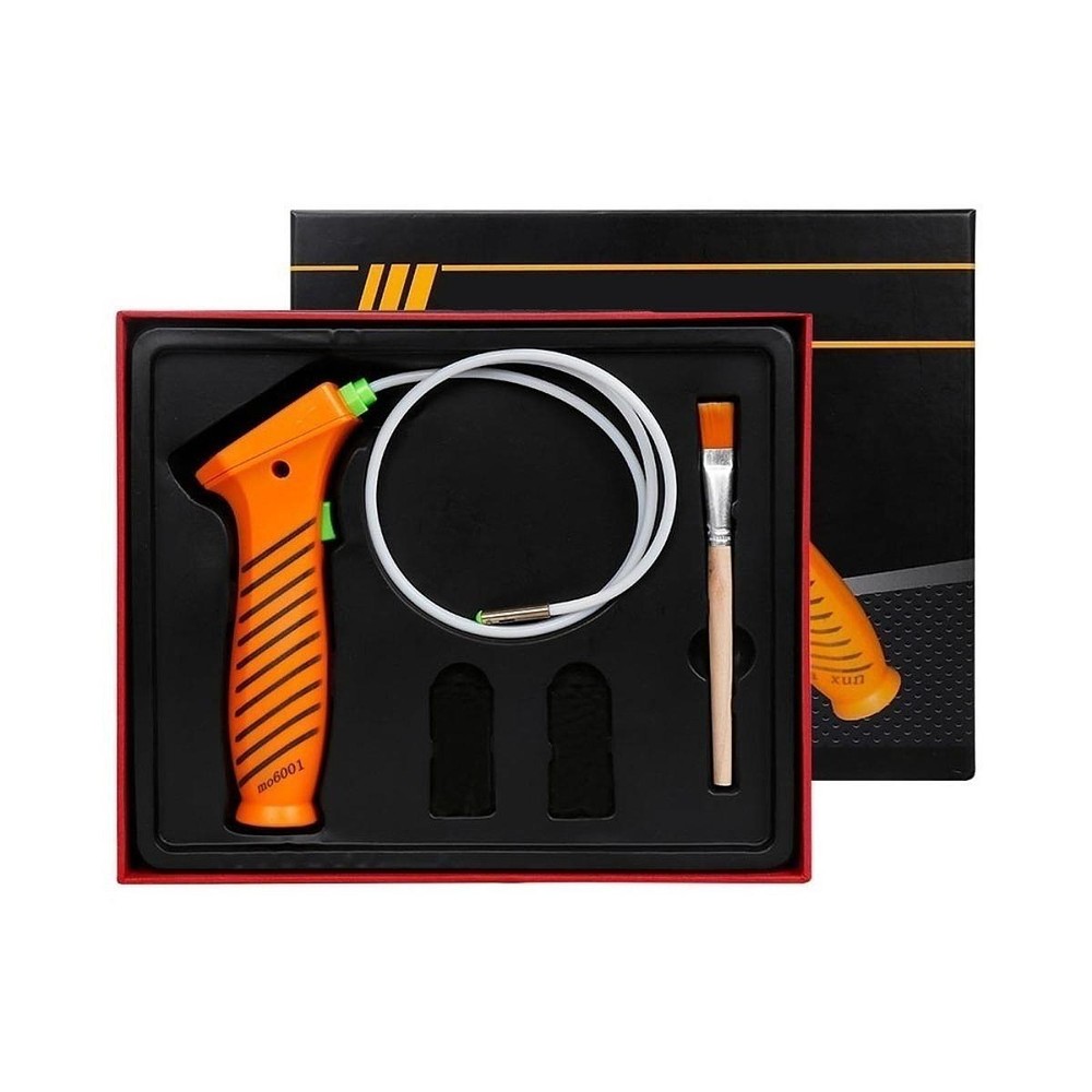 Engine Oil Tester Lubricating Tester Portable Professional Engine Tools