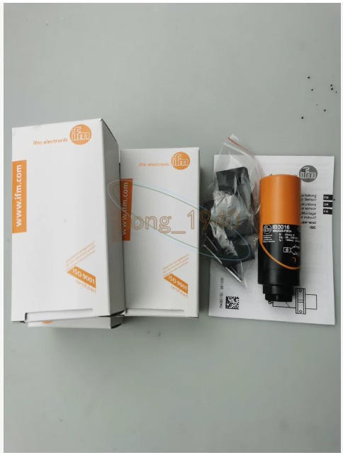 New One IB0016 for IFM sensor