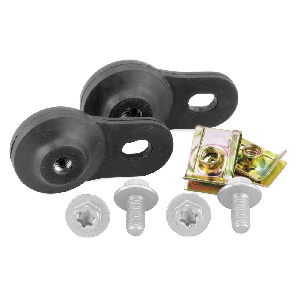 Bolt MC Hardware 2-Stroke Pipe Mount EU.EX.MNTS