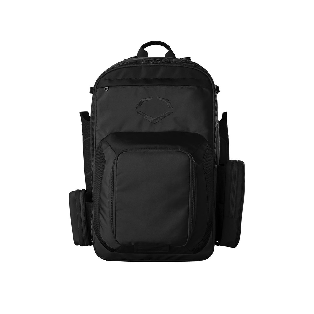 EvoShield Takeover Backpacks Black