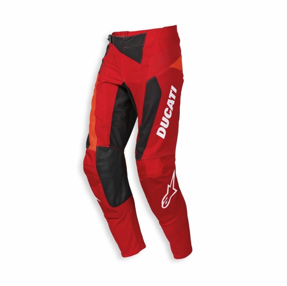 DUCATI DESMO MX TROUSERS