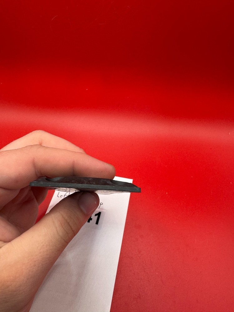 WDP Angel G7 Left Panel Grip