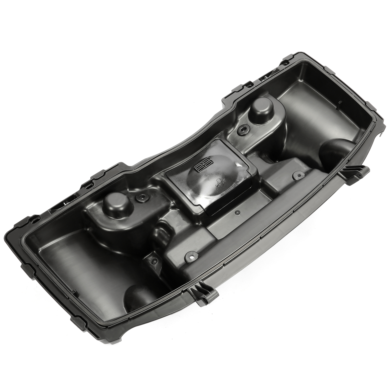 For 05-10 Polaris Sportsman 400 450 500 800 Front Lower Cargo Rack Box 2203484