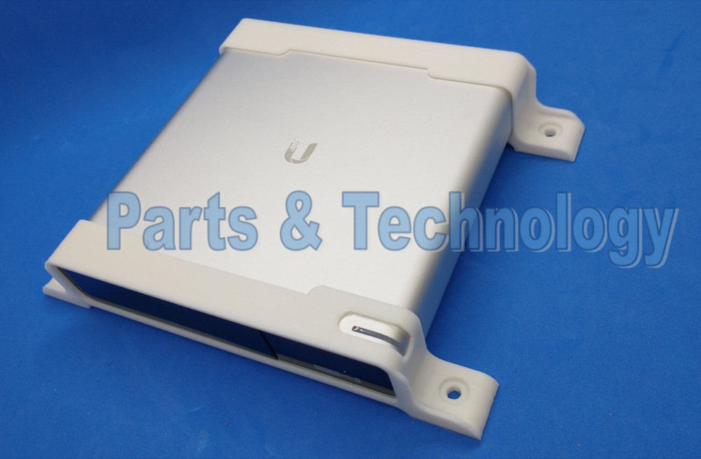 Ubiquiti Cloud Key Gen 2 Plus Wall mount.