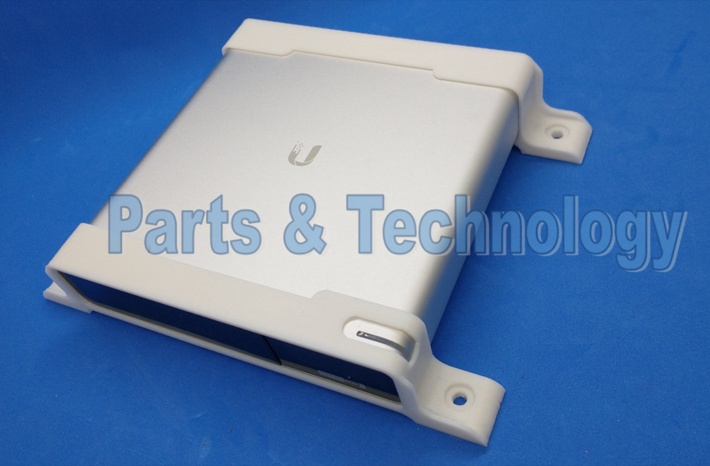 Ubiquiti Cloud Key Gen 2 Plus Wall mount.
