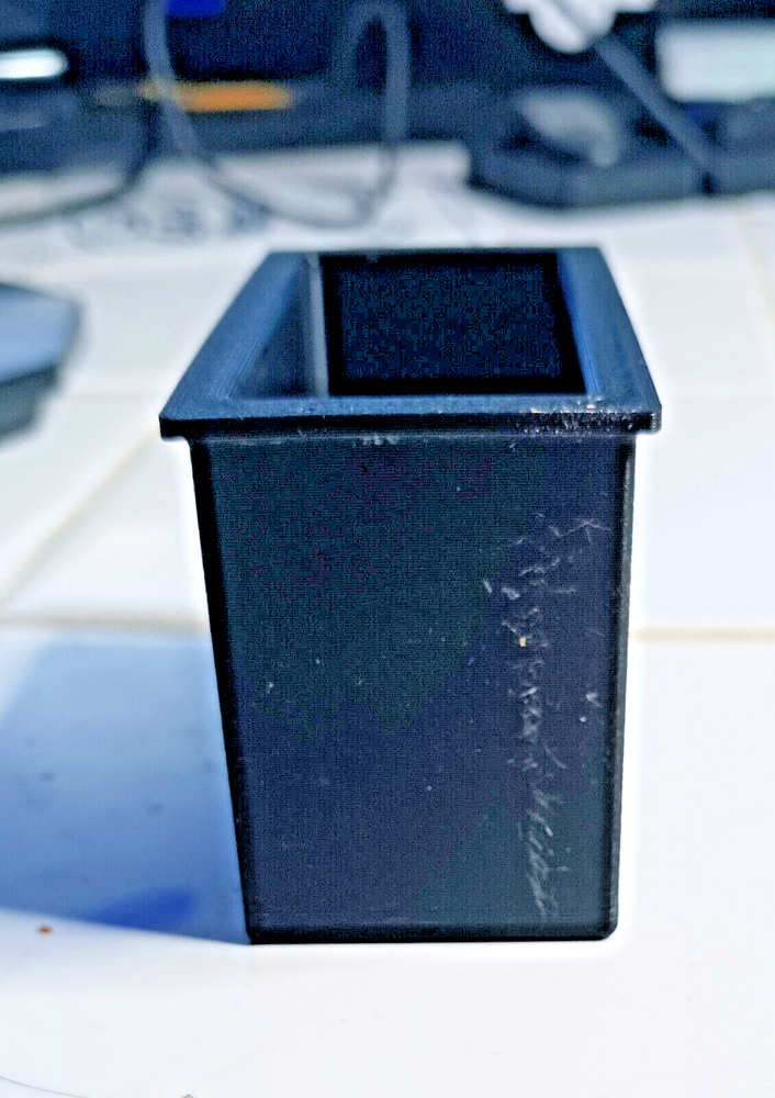 Texan Progressive Press Primer Catch Box