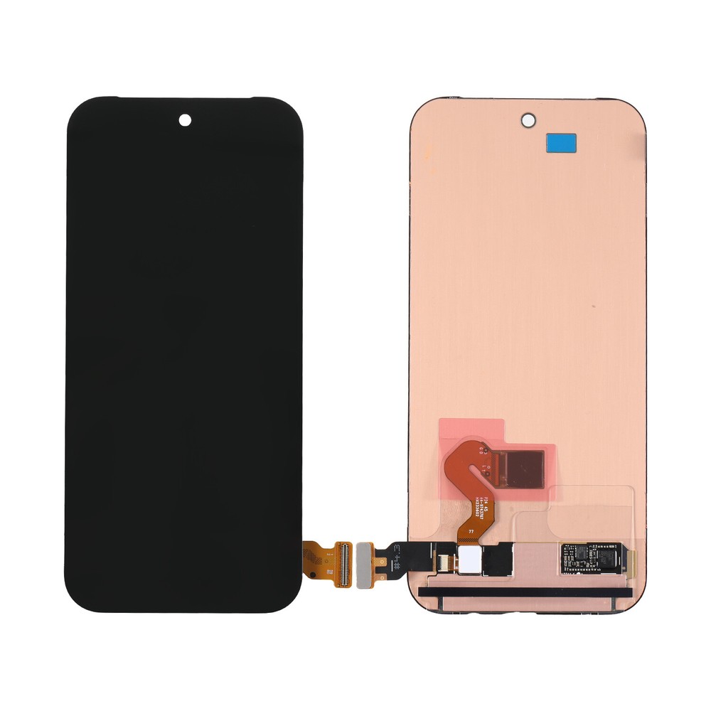 OEM For Google Pixel 9 Pro LCD Display Touch Screen Digitizer Frame Replacement