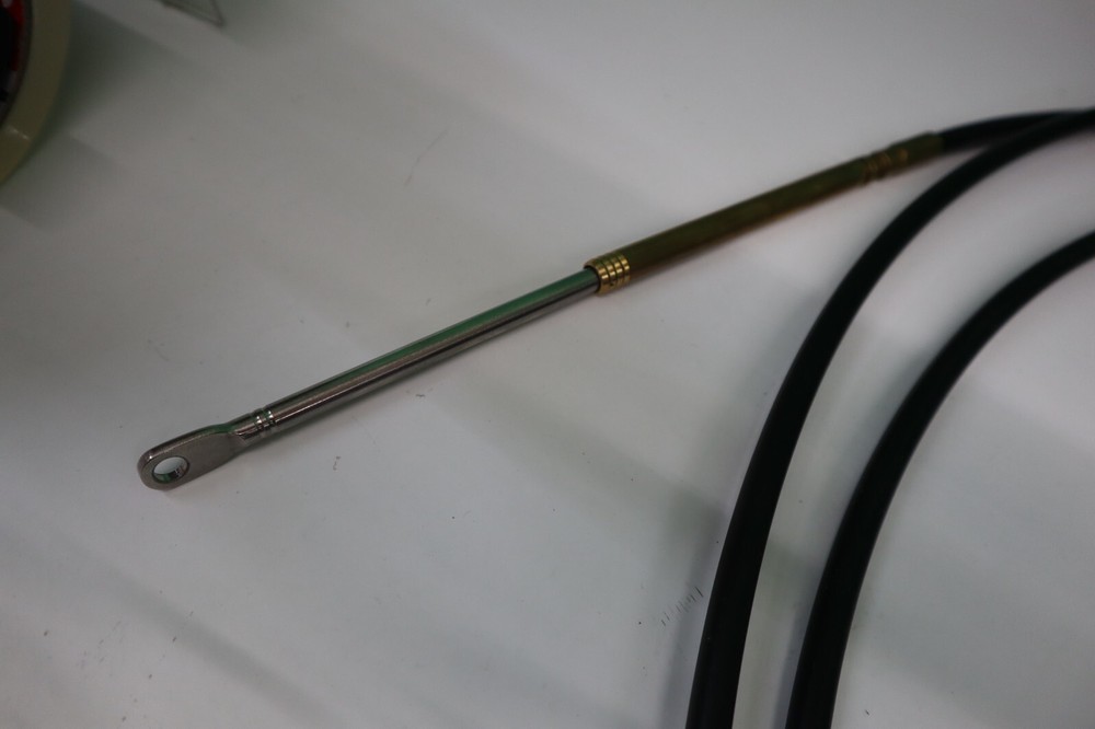 Dometic SeaStar Xtreme Control Cable, CCX18915