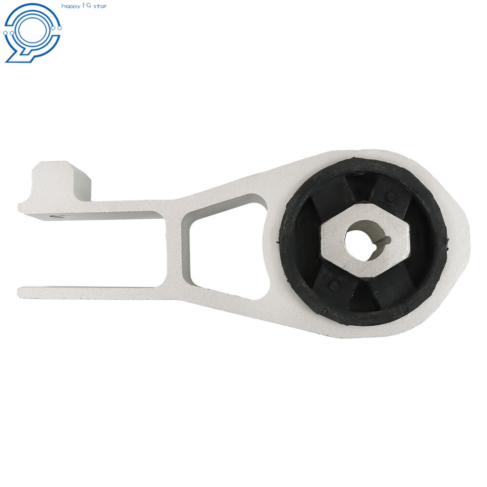 3Pcs Motor Mounts 2.4L Engine 2015-2021 For Jeep Renegade Automatic Transmission