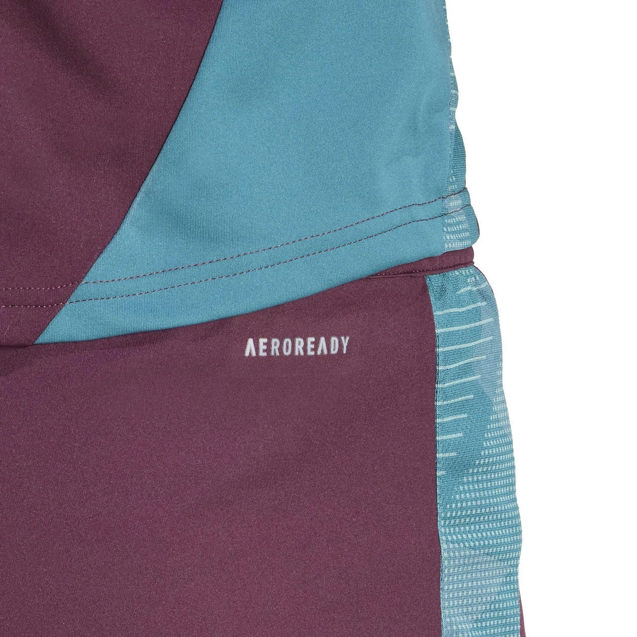 adidas Men's Mexico Tiro Aeroready Soccer Training Shorts Large - World Cup NEW