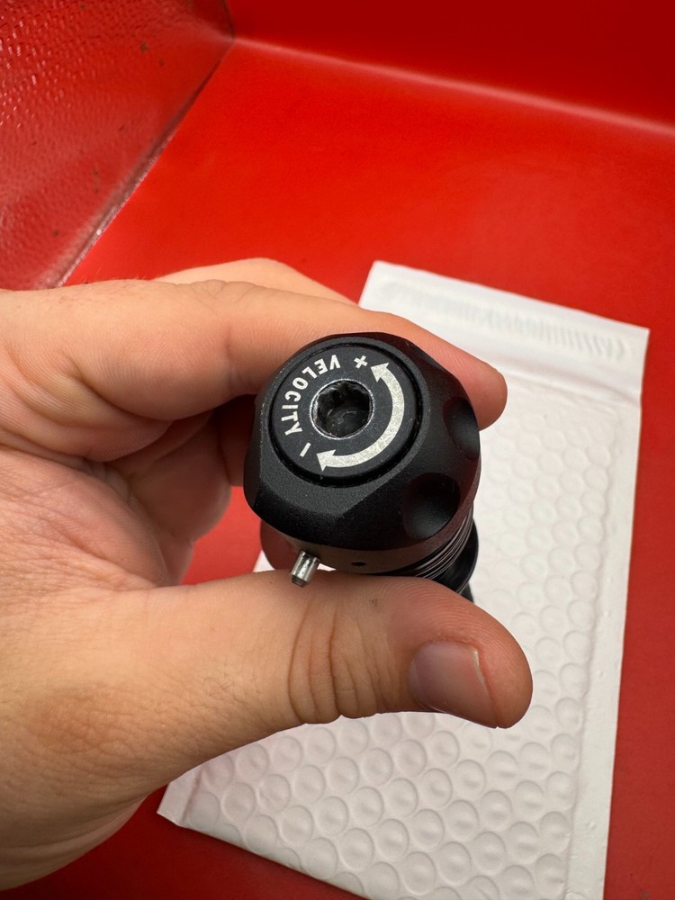 Empire PB AXE Bolt/Engine