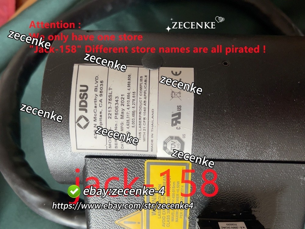 2213-75TSLT BY DHL OR Fedex