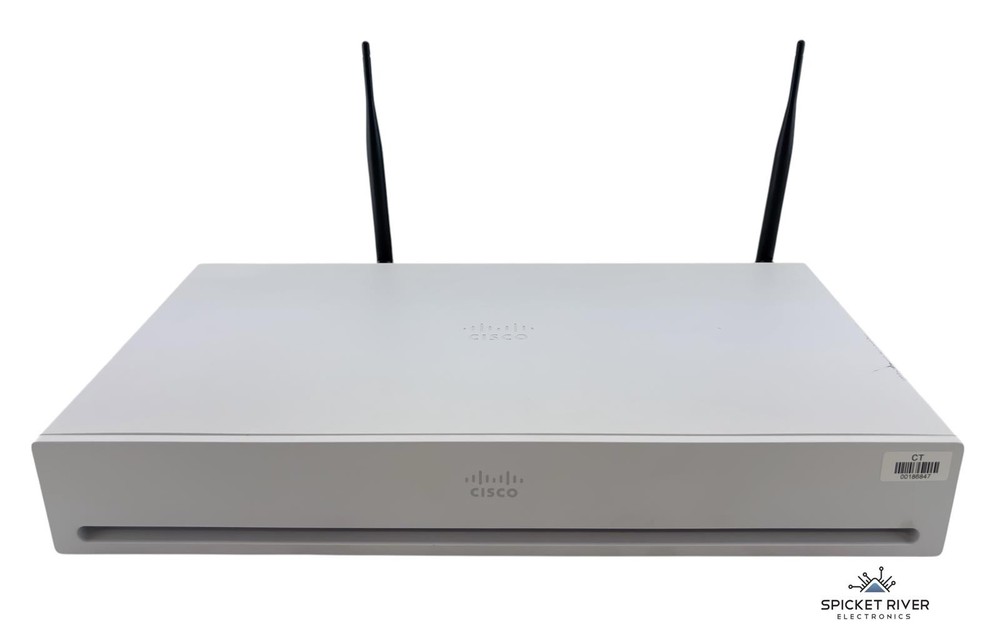 Cisco TTC6-13 CS-CODEC-PRO+ V01 Webex Video Conferencing Codec Pro