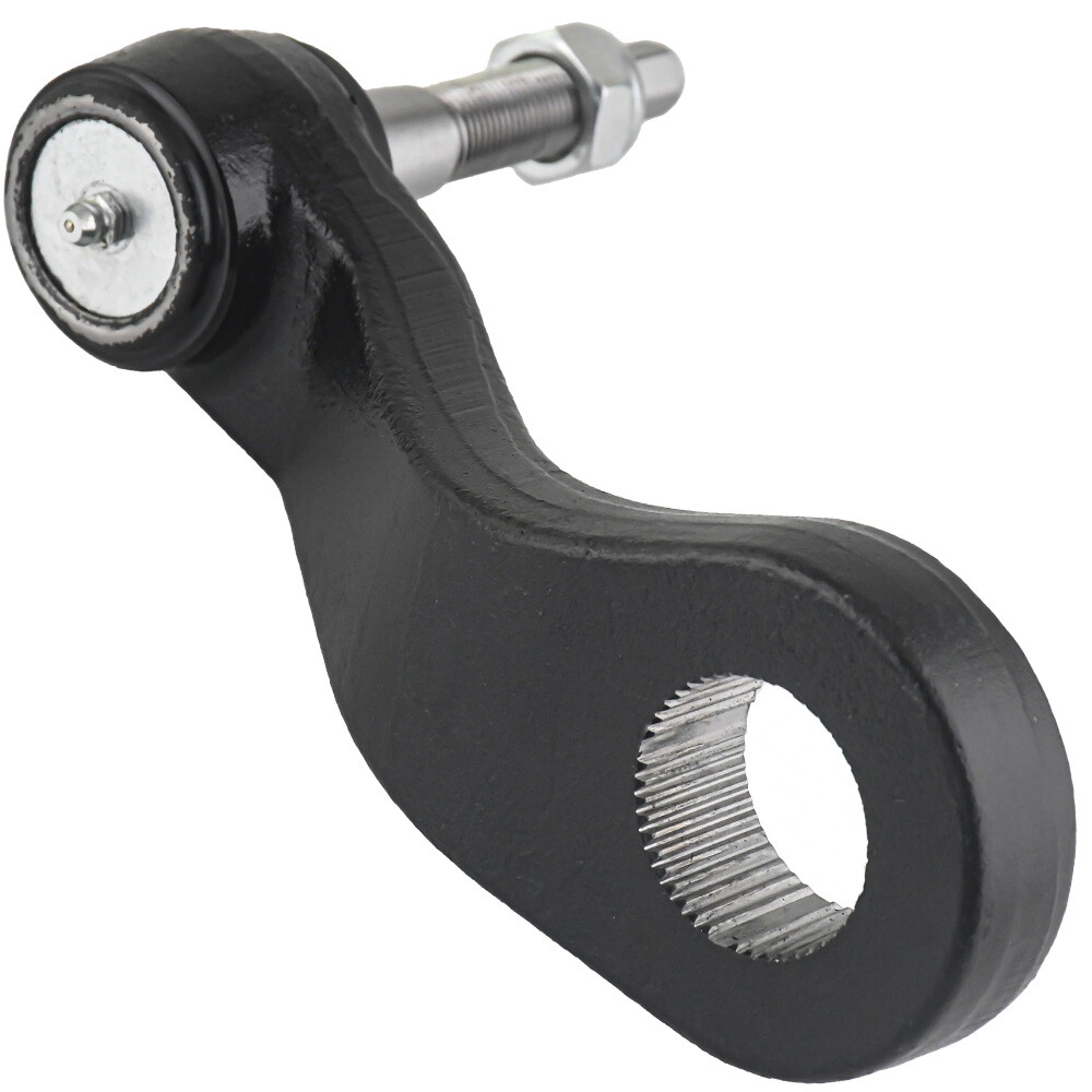 Steering Pitman Arm Idler Arm Kit for Chevy Silverado Sierra 2500 3500HD 2011-19