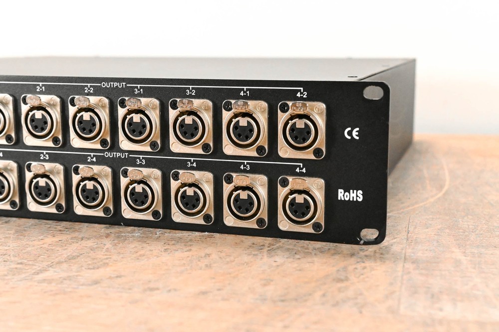 GLP SceneX PP16 LED Pixel Driver CG00106