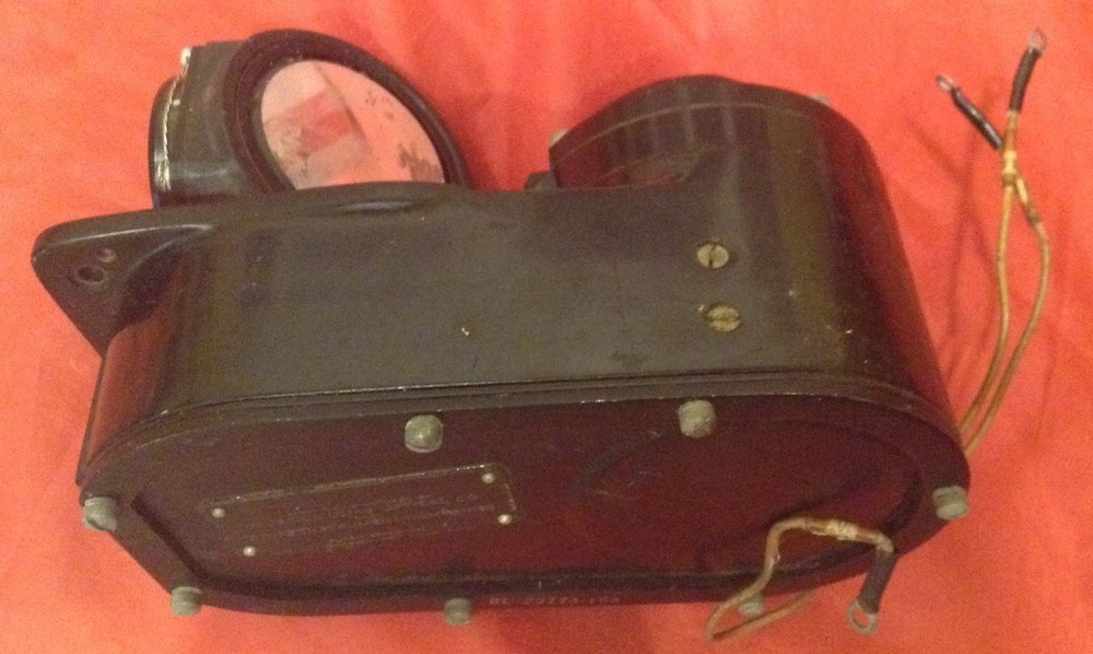 Unknown Bausch & Lomb Taylor Instruments Motorized Mirror Sight Device