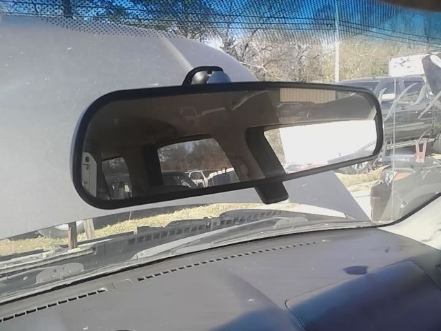 Chassis ECM Multifunction Front Floor Console Fits 05-06 ESCAPE 5947