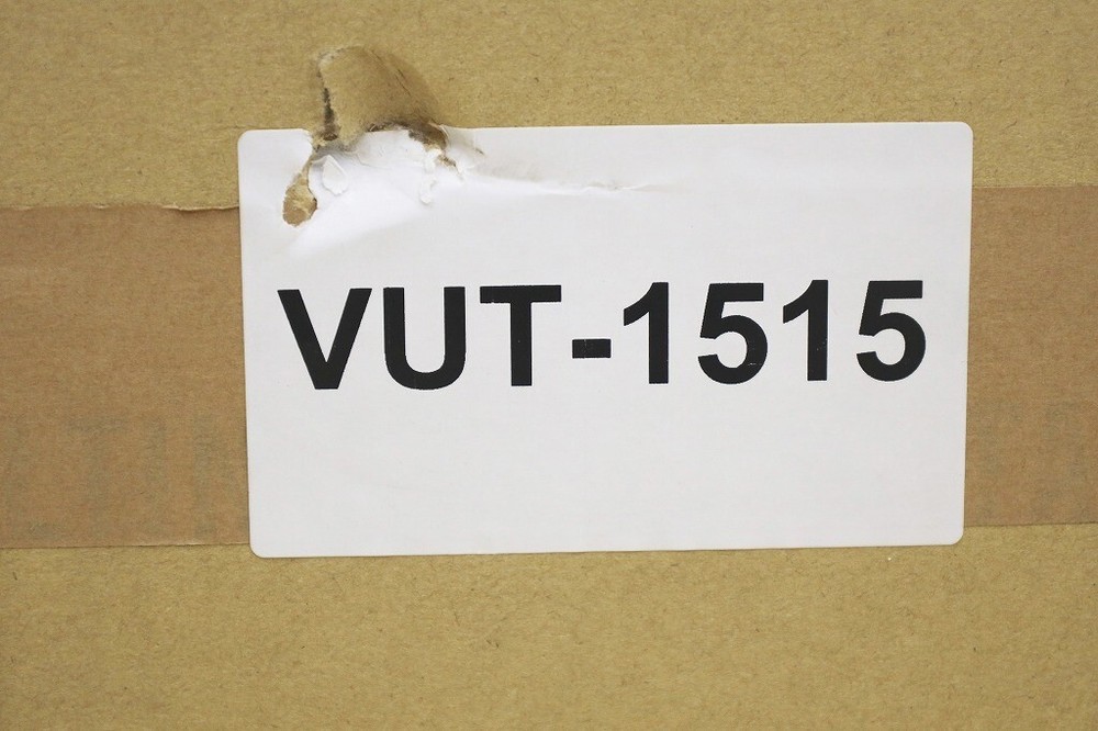 VERTEX VUT-1515 Tilting angle table