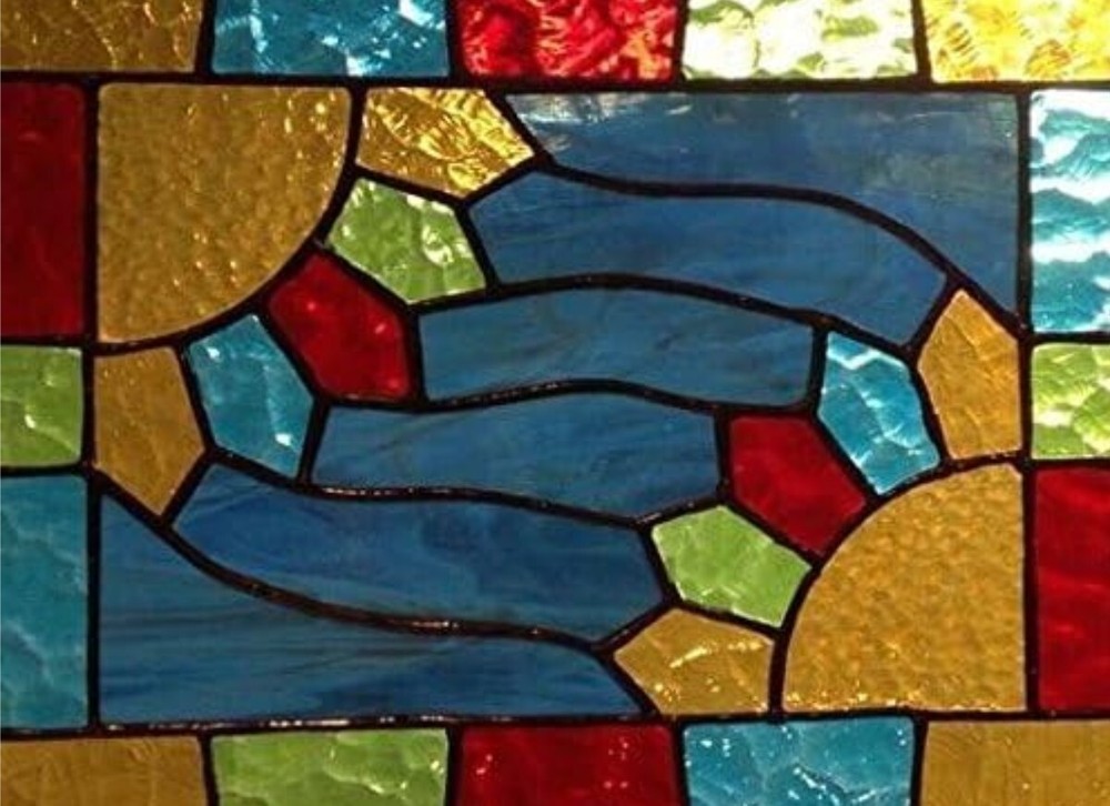 Beginners Best Stained Glass Pack