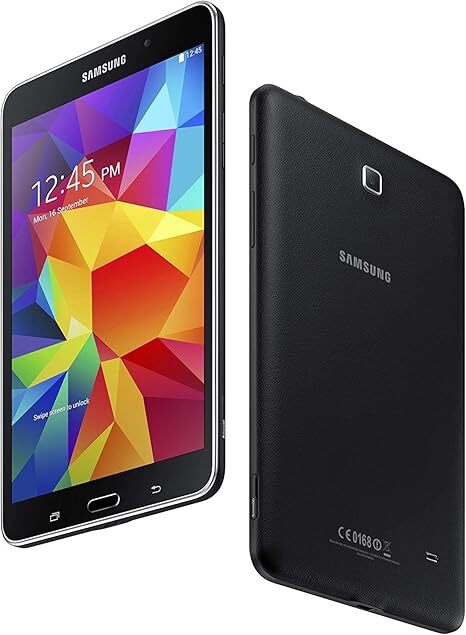 Samsung Galaxy Tab 4 (7-Inch, Black) | USED