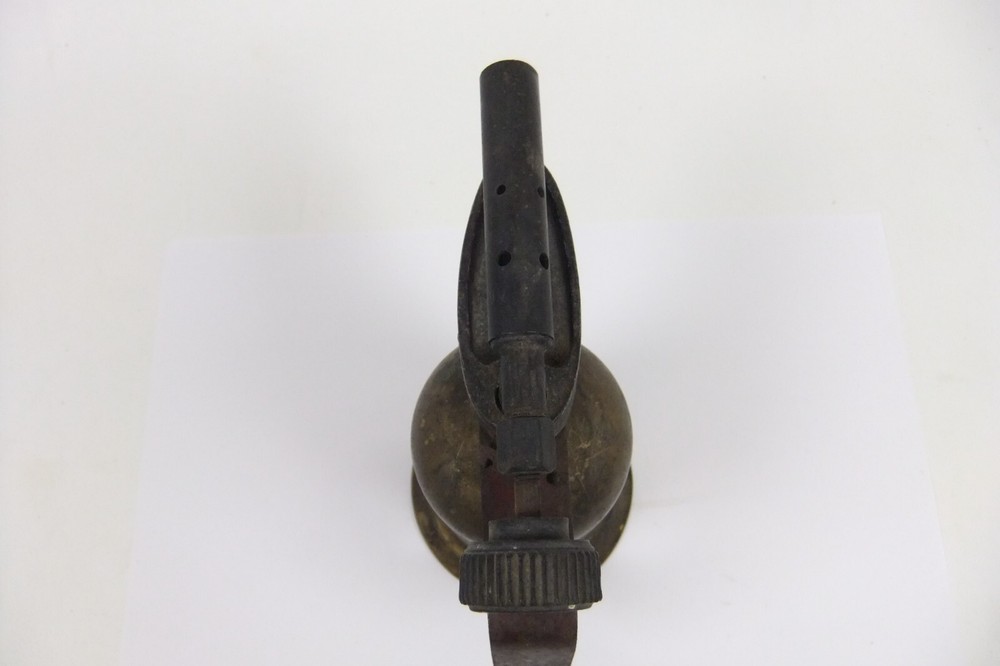 Vintage Small Blowtorch Rustic Decor Industrial