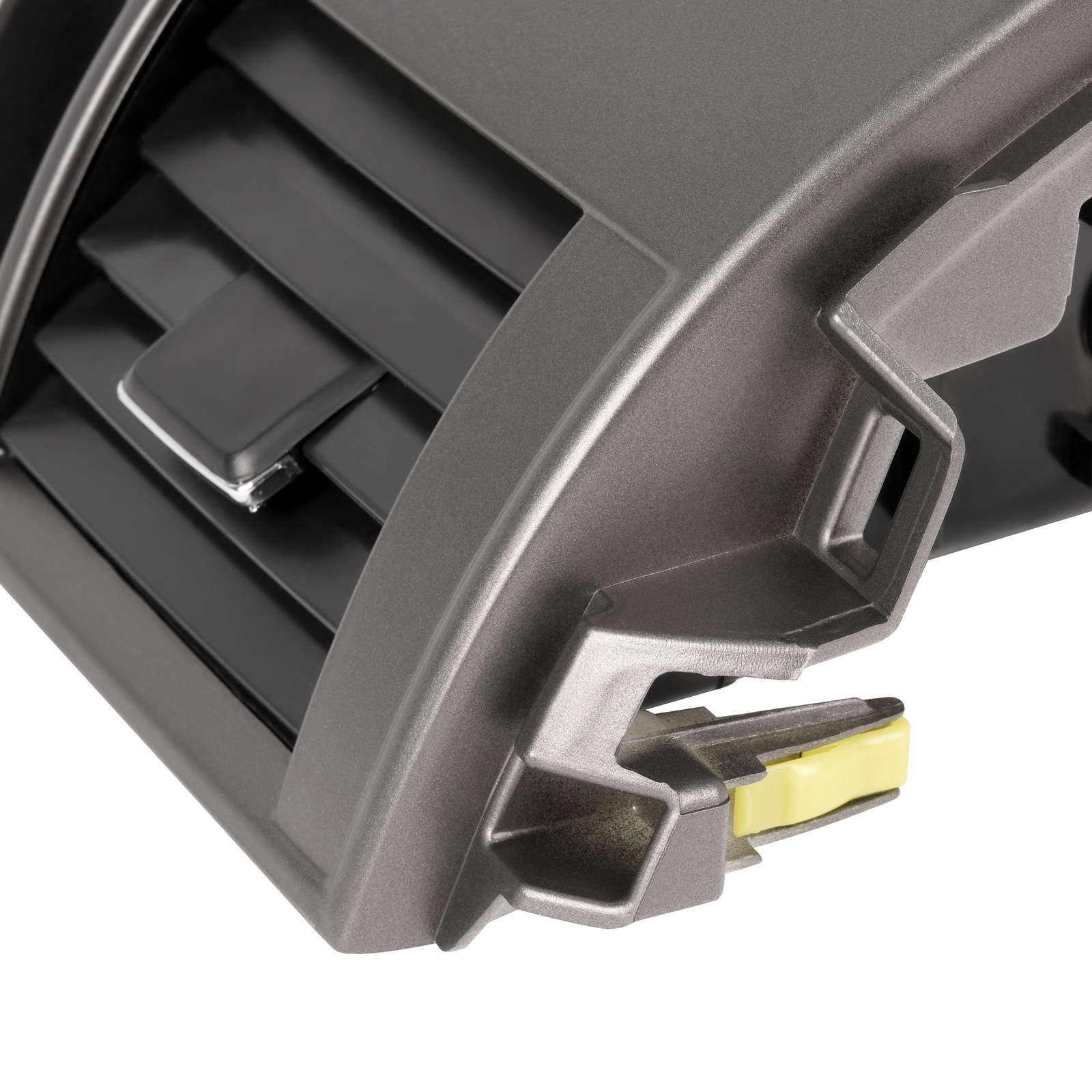 For Toyota Corolla 08-13 Center Dash Board A/C Air Vent Panel Bezel Cover Trim