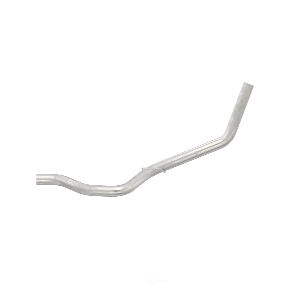 Exhaust Tail Pipe  Walker  55424