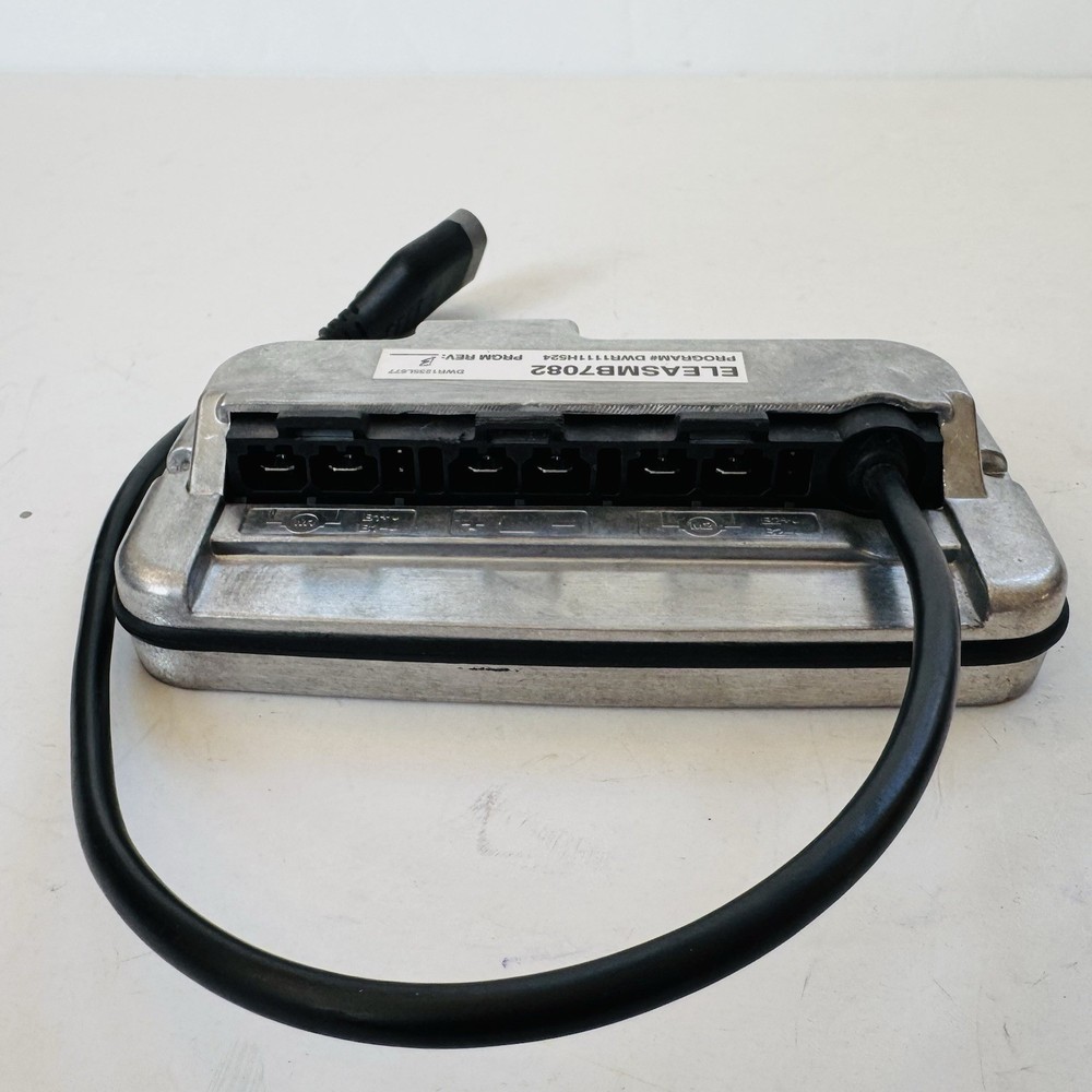 Control Module D51300.04 for Pride Power Wheelchair